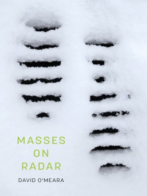 cover image of Masses on Radar